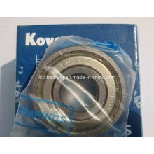 Koyo 6000zz 6000 Zzc3 Motor Ball Bearing, Automobile Bearing 6001zz, 6002zz, 6003zz, 6004zz